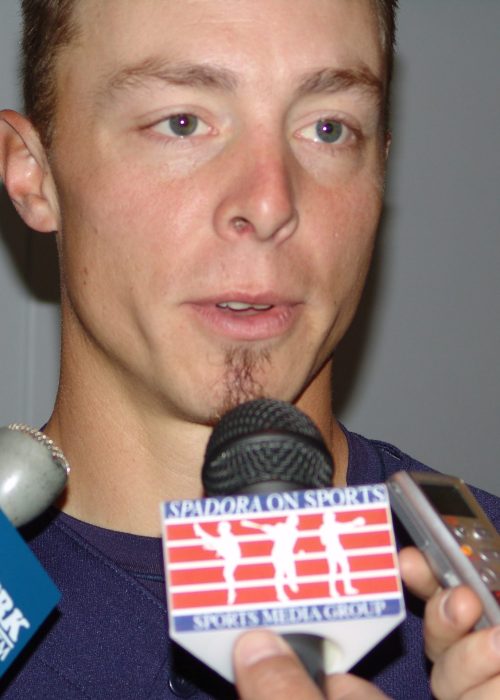 Brandon_Inge_INF_Detroit_Tigers Interview