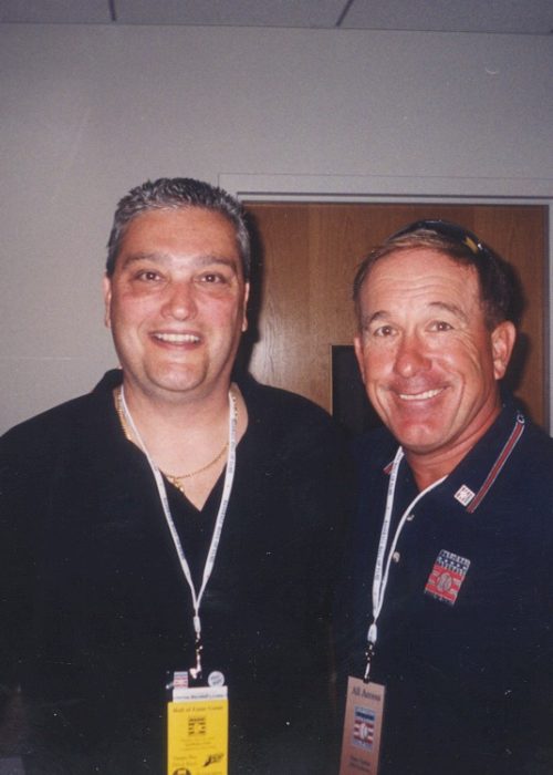 HOF_er_Gary_Carter__Cooperstown,_NY~2