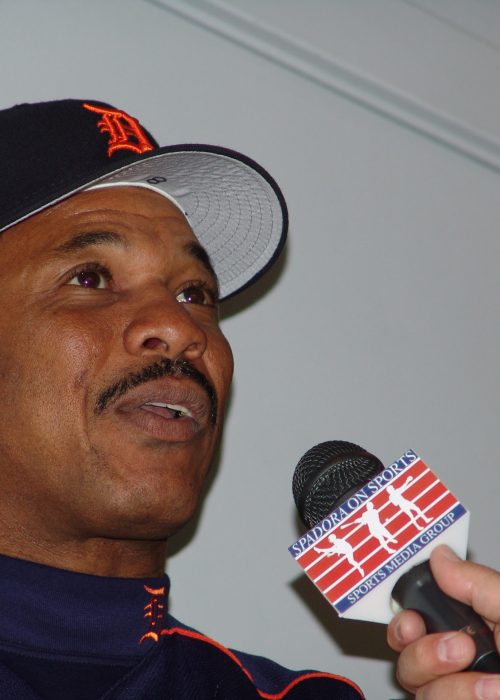 _Juan_Samuel_-_Detroit_Tigers Interview